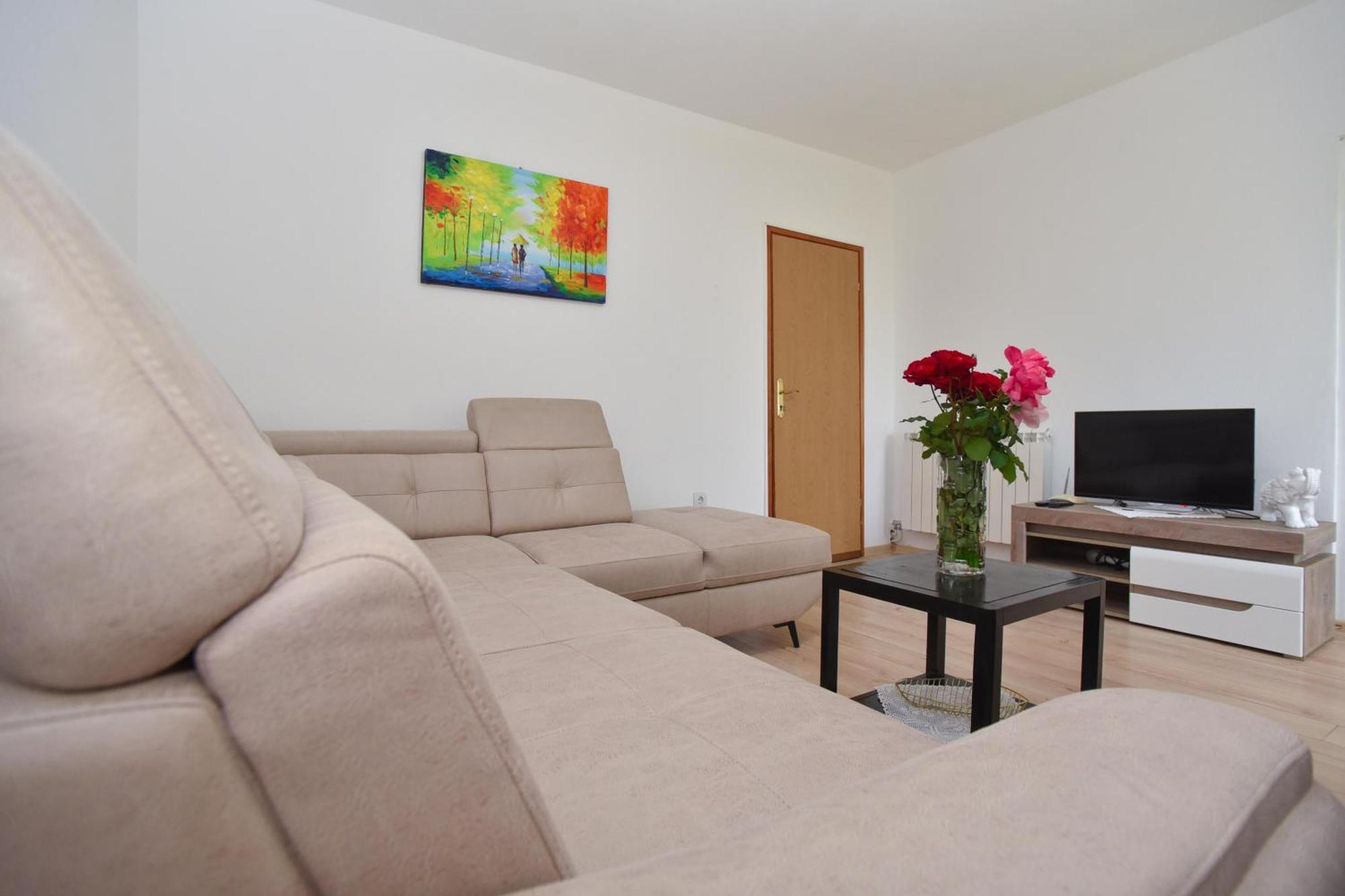 Apartmani Mihovic - Jaz Будва Экстерьер фото